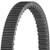 Yamaha Dayco XTX (Xtreme Torque) Belt. Fits 98-00 Grizzly & Rhino models XTX2270