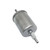 Fuel Filter - OEM Replacement, HFP-F110 QFS