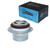 QFS FUEL PRESSURE REGULATOR, HFP-PR21