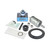 QFS FUEL PUMP REPAIR KIT W/ FUEL PRESSURE REGULATOR, TANK SEAL, FUEL FILTER, STRAINER FOR POLARIS ATV / UTV - OEM REPLACEMENT, QFS-K357