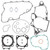 GASKET KIT COMPLETE 808904