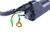 Ignition Coil for Honda TRX 400 EX | CR 80-250 500 R | CX 500 Custom / Deluxe | NX 500 650 Dominator | XR 400R 1978-2007