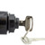 3-Pos. Ignition Key Switch for Kawasaki KAF KAF 300 Mule | 400 Mule | 540 Mule | 620 Mule | KAF 950 Mule | 1990-2021