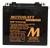 Motobatt 12V AGM QuadFlex Battery MBYZ16HD