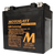 Motobatt 12V AGM QuadFlex Battery MBYZ16HD