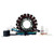 High Output Stator 300 W for Arctic Cat DVX 400 / Kawasaki KFX 400 / Suzuki LTZ 400 Quadsport 2003-2008.