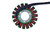 Stator for Kawasaki KVF 300 Brute Force 2012-2018 | OEM Repl.# 21003-Y007