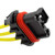 Stator Connector & Pigtail Harness for Polaris Ranger Crew RZR 4 Sportsman Scrambler General 570 850 900 1000 2012-2020