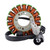 Stator for Yamaha YXE 850 Wolverine X2 2019 2020 | YXF 850 Wolverine X4 2018 2019 2020 2021 / XE 2021 | BG4-81410-00-00