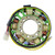 High Output Stator for Kawasaki KSF 250 Mojave KSF250A / KFX250 1987-2004