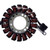 High Output Stator 300 W. for Arctic Cat DVX 400 / Kawasaki KFX 400 / Suzuki LTZ 400 Quadsport 2003-2008.