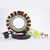 Stator for Yamaha YFM 400 Grizzly YFM 400 Kodiak YFM 450 Grizzly YFM 450 Kodiak YFM 450 Wolverine 2000-2014