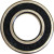 BEARING 6208 2RS