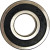 BEARING 6307 2RS