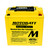 Motobatt 12V AGM Battery MB16U