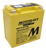 Motobatt 12V AGM Battery MBTX16U
