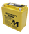 Motobatt 12V AGM Battery MBTX16U