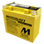 MBTX20U Motobatt 12V AGM Battery