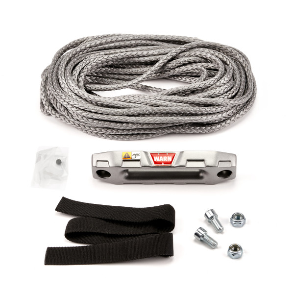 50' SYNTHETIC ROPE CONVERSION KIT 100970