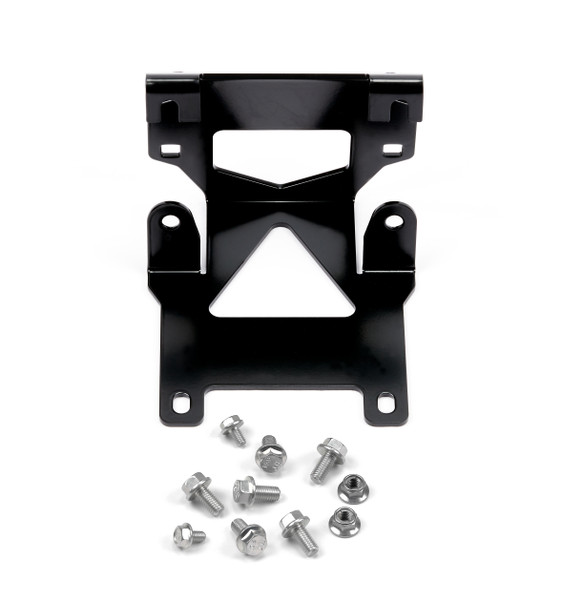 WARN MOUNT KIT HONDA 100380
