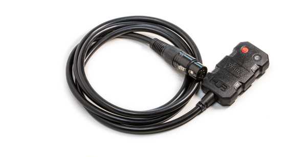 HUB WIRELESS RECEIVER FOR SMITTYBILT TRUCK WINCHES 103955