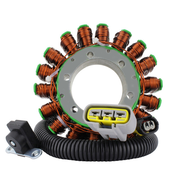 Stator for Honda SXS 1000 Pioneer 2016-2021 | OEM Repl.# 31120-HL4-003