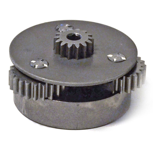 MECHANICAL BRAKES FOR 22142