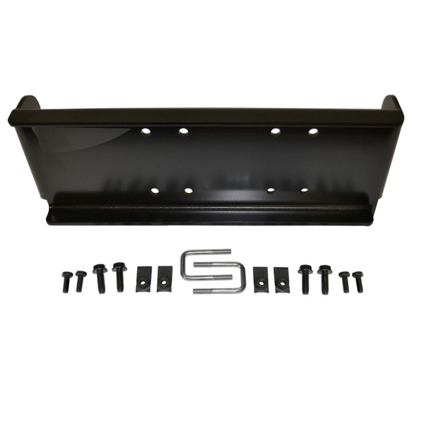 WINCH MOUNT FOR POLARIS ATVS 34901