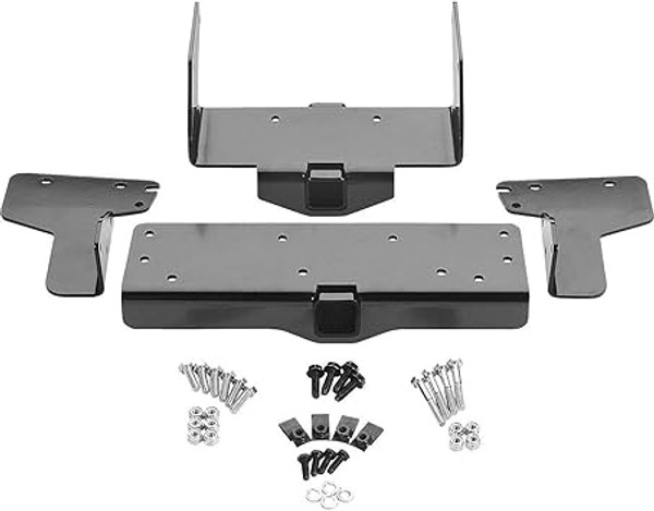 WARN Multi-Mount ATV Receiver Kit 61015