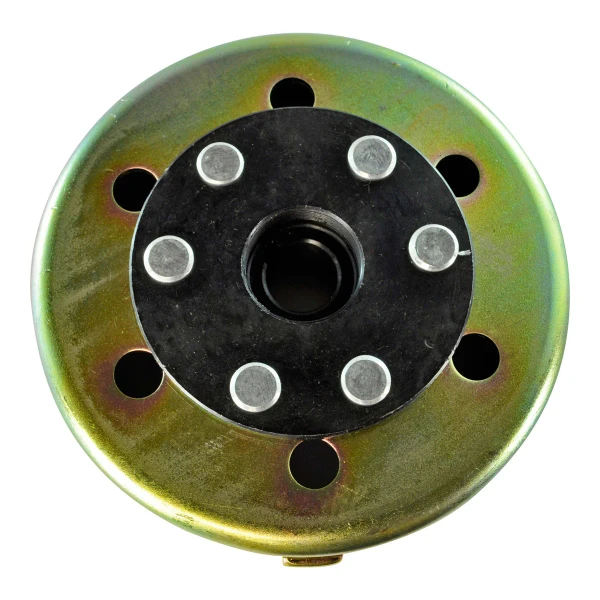 Improved Stronger Magneto Flywheel Rotor for Yamaha