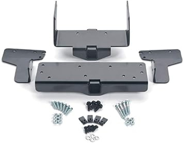 WARN Multi-Mount ATV Receiver Kit 61019
