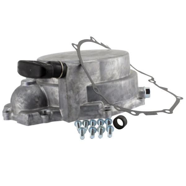 Complete Recoil Housing for Polaris Magnum