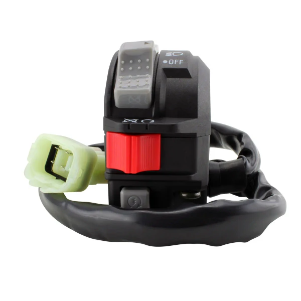 Handlebar Switch For Yamaha (HBS7056)