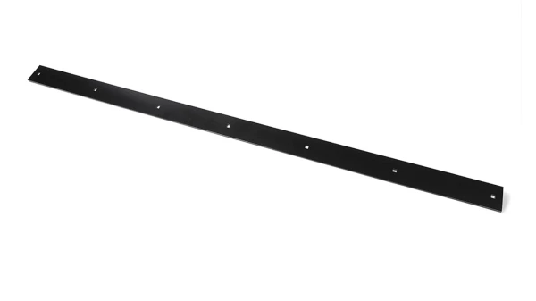 Provantage II Plow Blade Wear Bar - 72-Inch UHMW