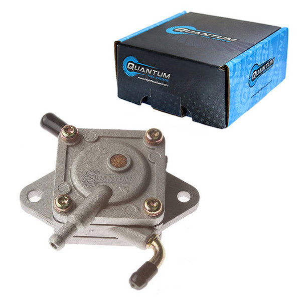 Mechanical Fuel Pump - OEM Replacement, HFP-274 QFS