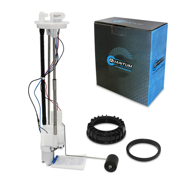 Fuel Pump Assembly for Can-Am ATV OEM Replacement HFP-A235 QFS