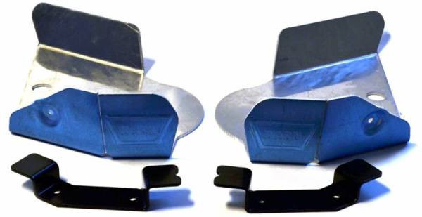 A-ARM BODY ARMOR REAR 74876