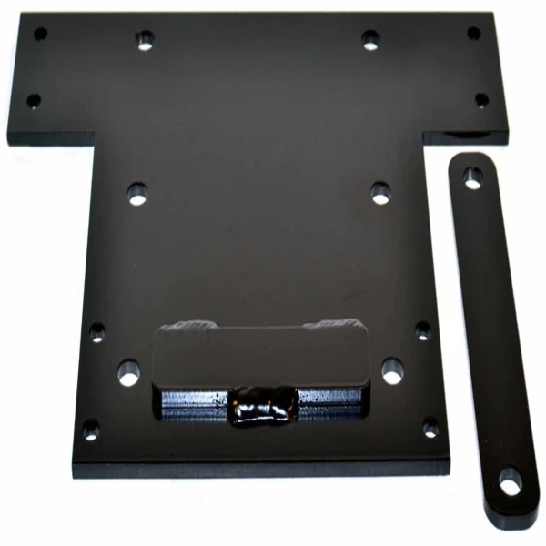Winch Mount Kit for Polaris Ranger
