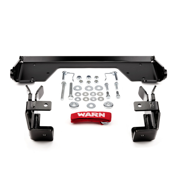 PLOW MOUNT FRONT 83503