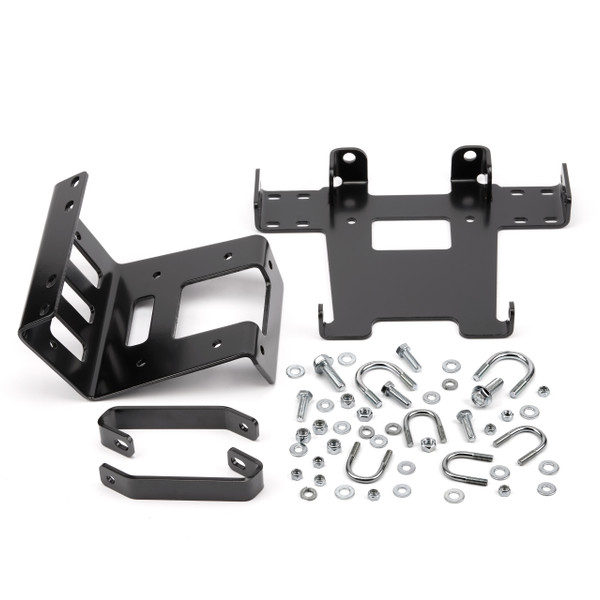 WINCH MOUNT 680 Rin 06-07 84706