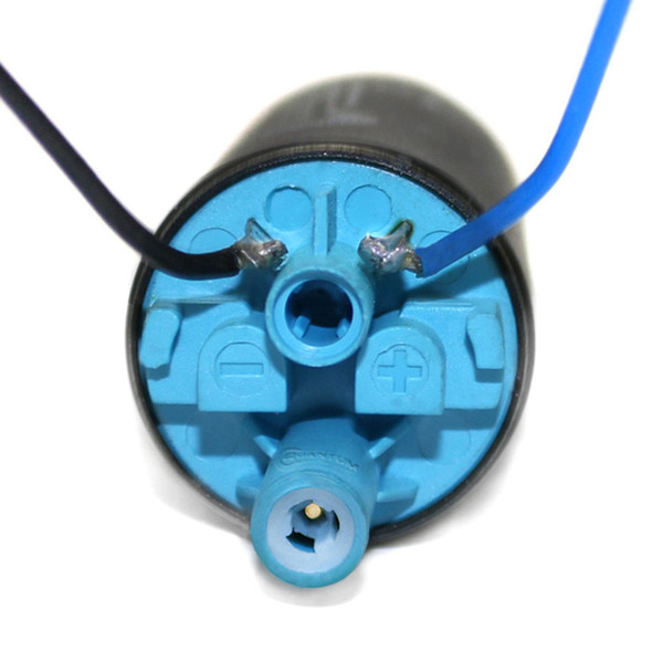 Fuel Pump w/ Strainer, Tank Seal & Fuel Pressure Regulator for Polaris ATV/UTV - OEM Replacement, HFP-396-U5 | QFS
