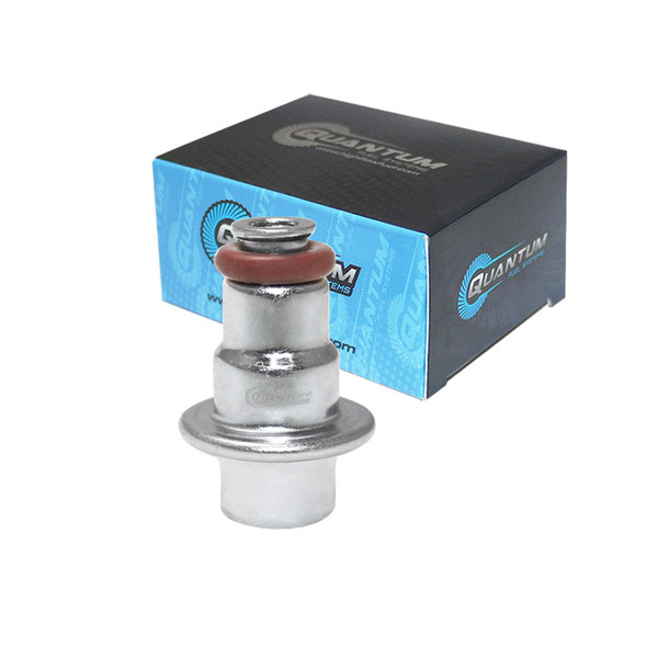 QFS OEM REPLACEMENT EFI FUEL PRESSURE REGULATOR, HFP-PR104