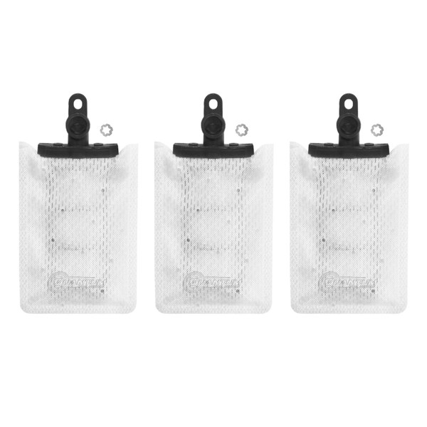 QFS FUEL PUMP STRAINER - OEM REPLACEMENT, HFP-S8-3