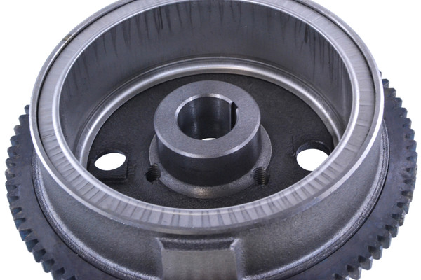 FF97 Flywheel Rotor for Polaris Sportsman Scrambler Magnum 500 1997-2004 | OEM 3086983 / 3087166 / 3085558.