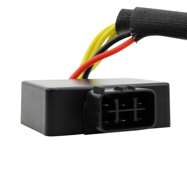 Regulator Mosfet for Arctic Cat Prowler TBX TVR | Kawasaki Jet Ski KAF KVF KRF Vulcan | Yamaha V Star LTA LTF 1999-2019