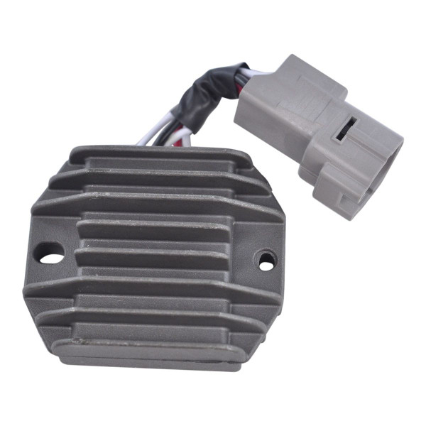 Voltage Regulator Rectifier for Yamaha YFM 350 Warrior / Wolverine YFM350 2002-2005