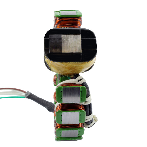 Stator for Yamaha YFM 350 Big Bear / YFM 350 Warrior 1987-1989