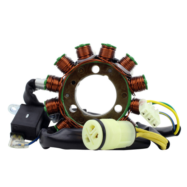 Stator 12-Poles for Honda TRX 300 Fourtrax / FW 1988-2000