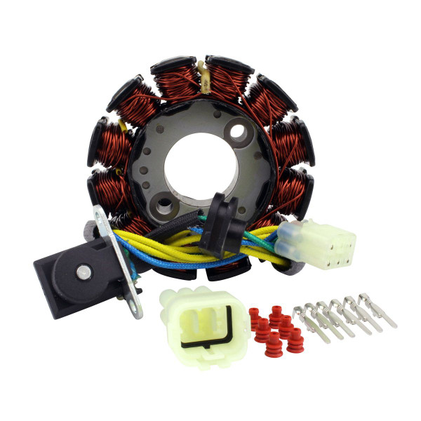Generator Stator for Polaris Outlaw 110 | Sportsman 110 2016-2022 | OEM Repl.# 0455121