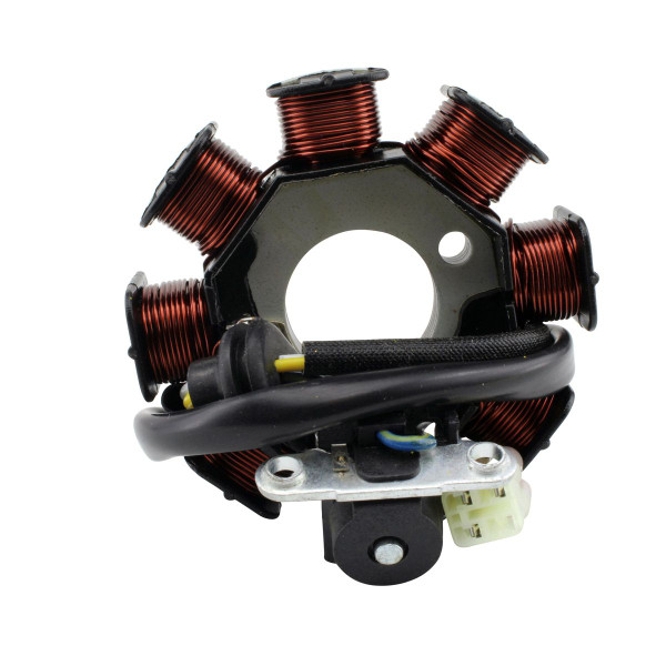 Generator Stator for Kawasaki KFX 90 2007-2017 2019 2020 2021 | Kymco Mongoose 2009-2010